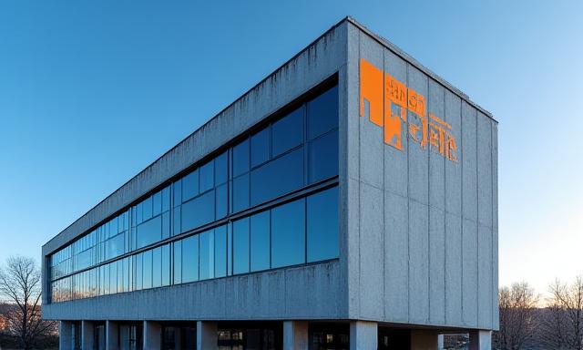 AzurBotics kontorlokaler i Oslo